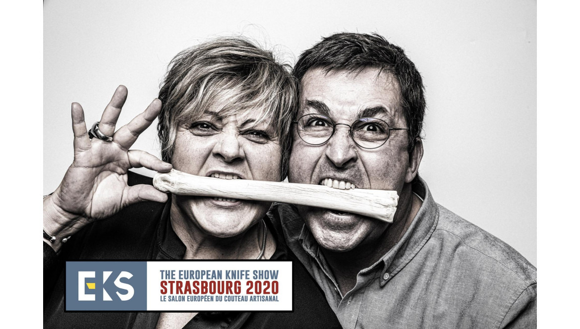 SOUVENIR SALON STRASBOURG 2020